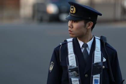 Japón es uno de los países más seguros del mundo