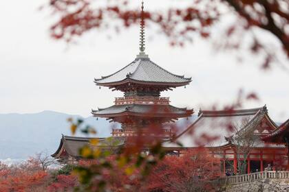 Japón le abrirá la mente a las personas de Géminis