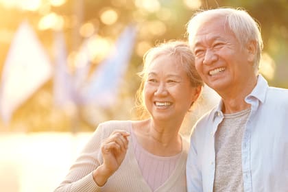 Japón tiene la población más anciana del mundo, medida como la proporción de personas de 65 años o más, según Naciones Unidas