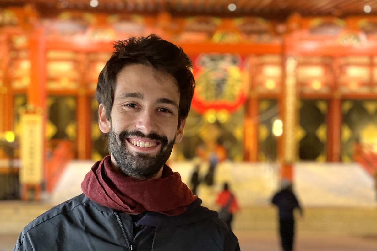 Japón, un destino con fuertes impactos culturales