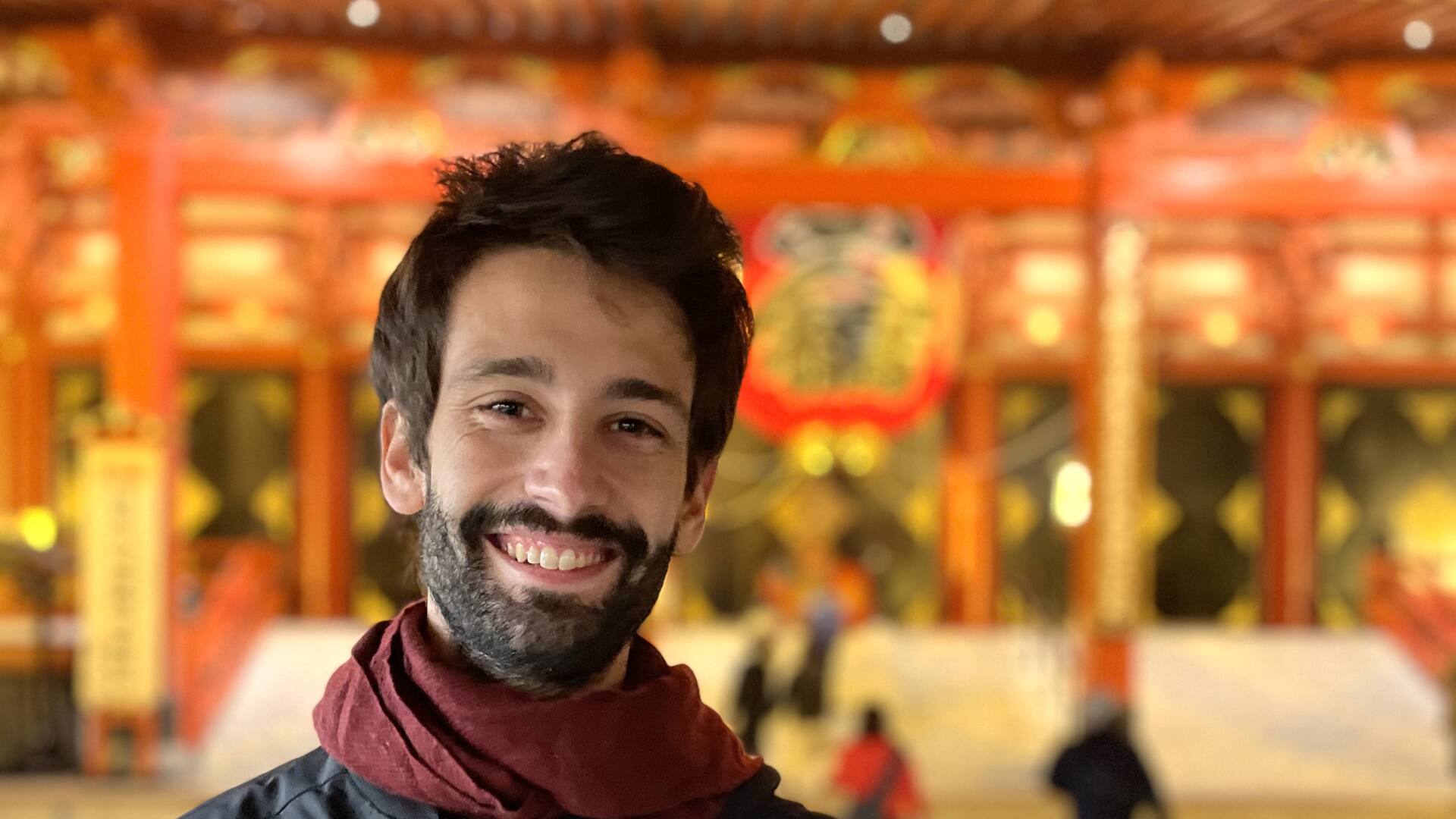 Japón, un destino con fuertes impactos culturales