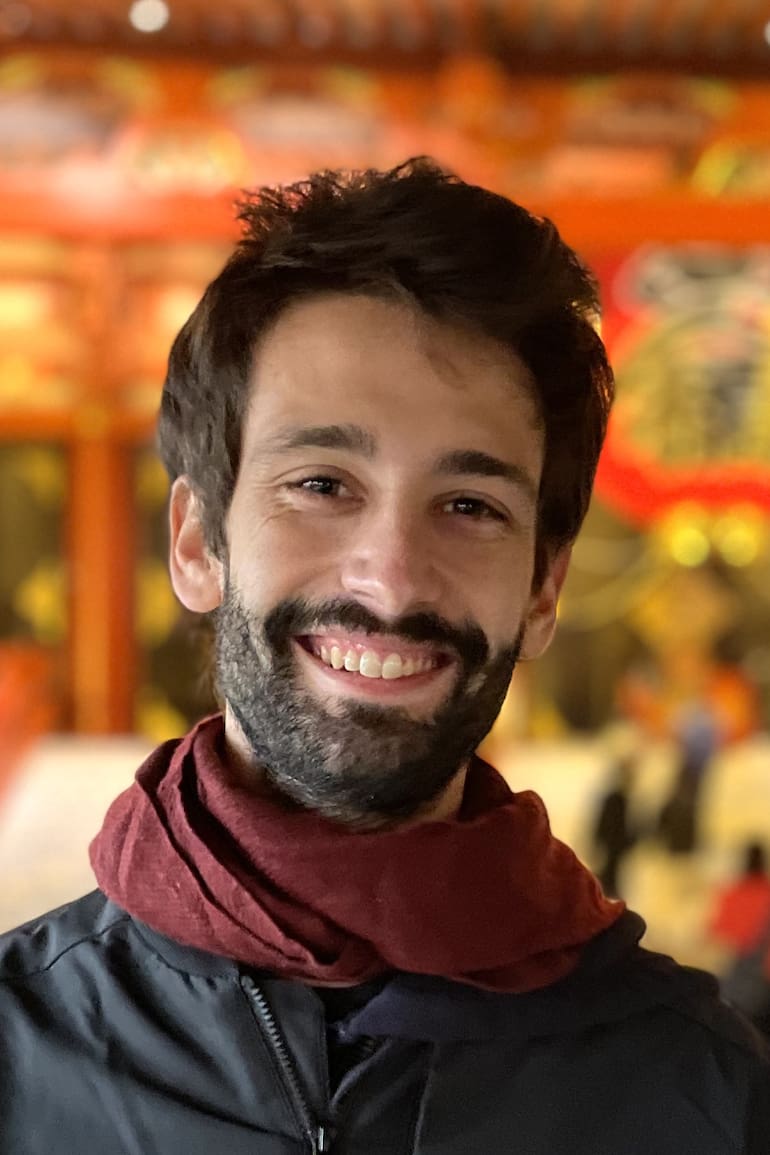 Japón, un destino con fuertes impactos culturales