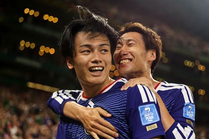 Japón y Suecia se enfrentarán para disputar su último partido de la fase de grupos