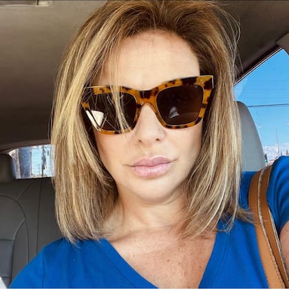 Jaqueline Carrieri fue dos veces reina de la Vendimia en San Rafael