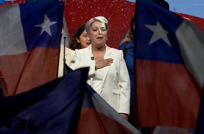 Jara habló luego de conocerse su ajustado triunfo en las elecciones de Chile 2025