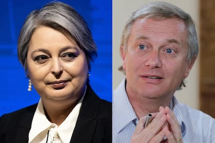 Jara y Kast se enfrentan en las elecciones presidenciales de Chile 2025