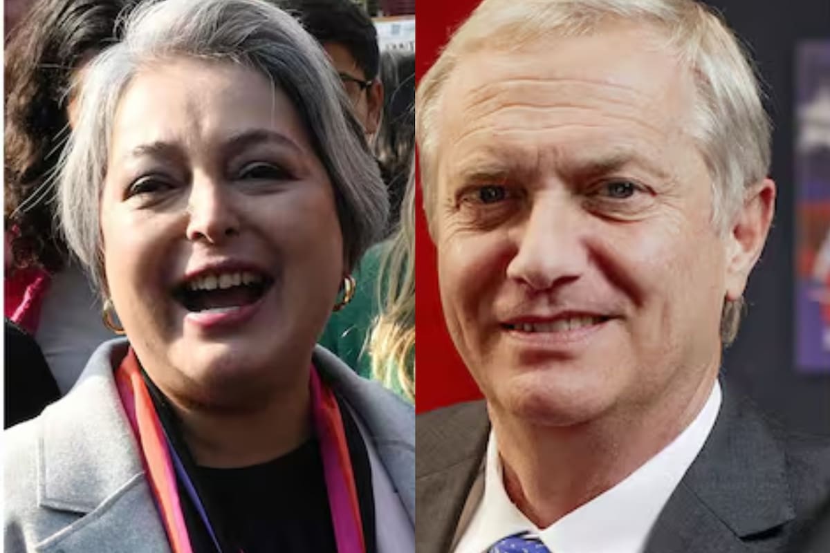 Jara y Kast se enfrentarán en el balotaje presidencial de Chile 2025