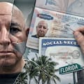 Un colombiano usó el nombre de un estadounidense para obtener el pasaporte y Seguro Social