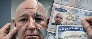Un colombiano usó el nombre de un estadounidense para obtener el pasaporte y Seguro Social