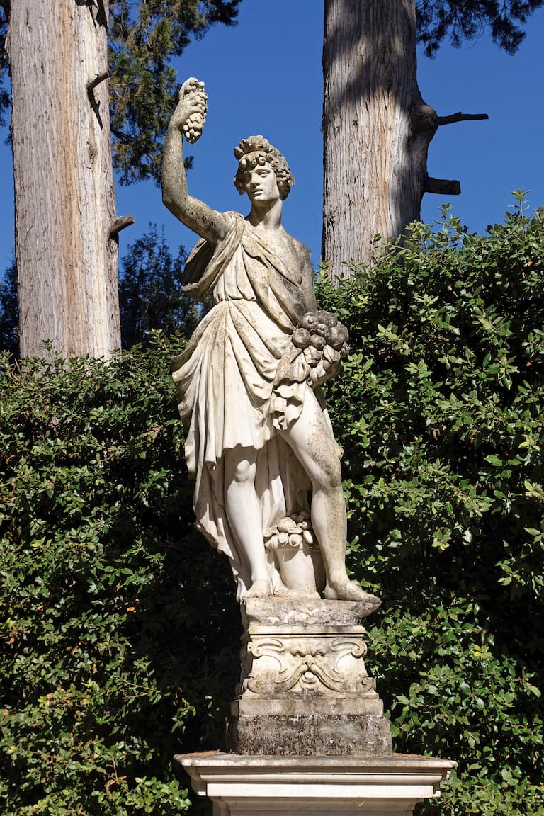 Jardines de Boboli