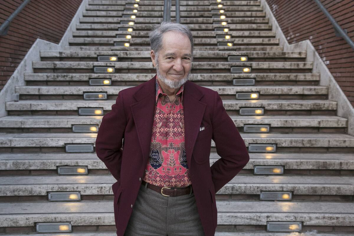 Jared Diamond