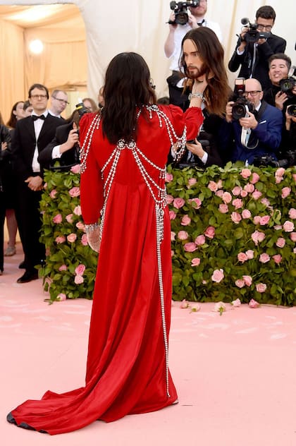 Jared Leto
