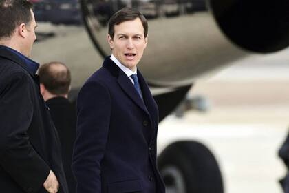 Jared Kushner
