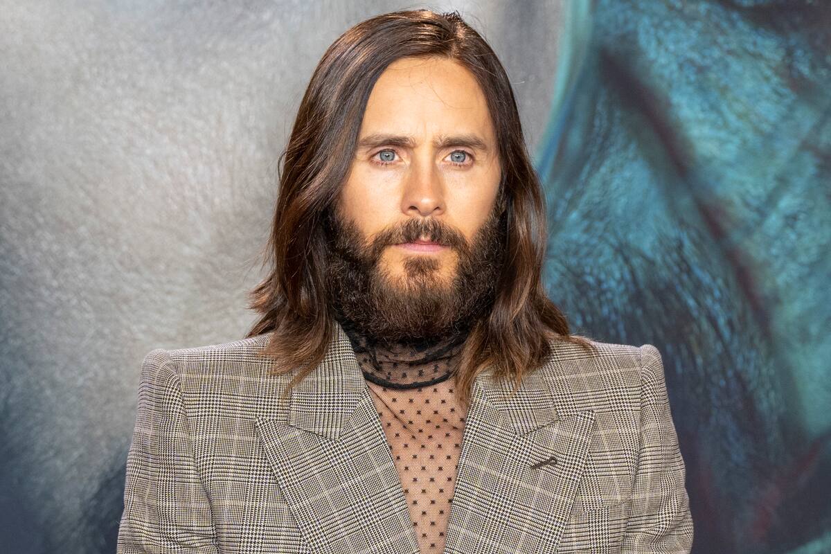 Jared Leto