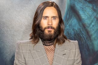 Jared Leto encarnará a uno de sus máximos ídolos en su próxima película