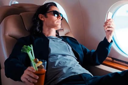 Jared Leto como Adam Neumann