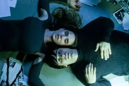 Jared Leto y Jennifer Connelly protagonizaron "Réquiem por un sueño", una película que otros actores rechazaron por considerarla un "riesgo profesional"