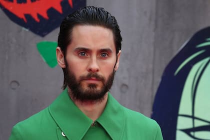 Jared Leto y su reacción ante la pandemia del coronavirus
