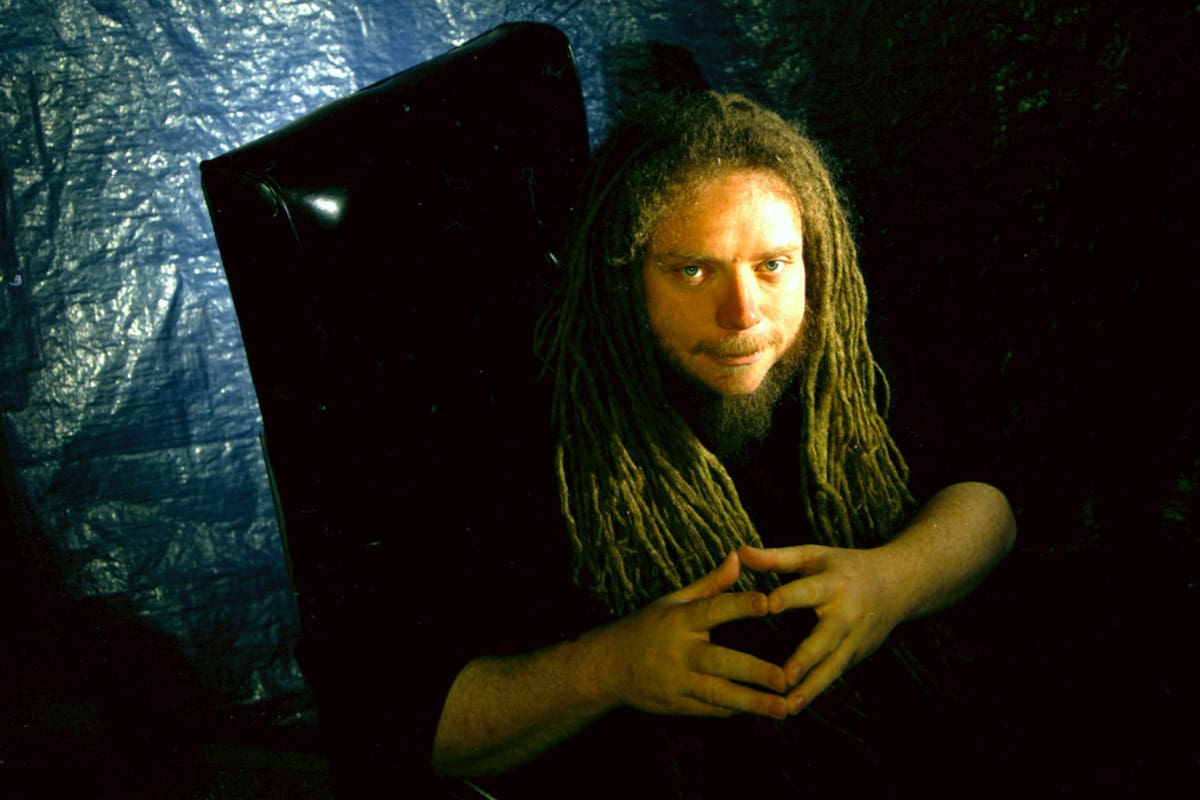 Jaron Lanier