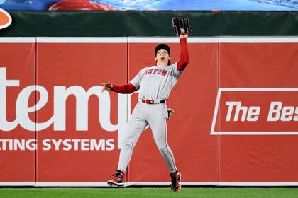 Jarren Duran de los Medias Rojas habla sobre salud mental y suicidio en documental de Netflix