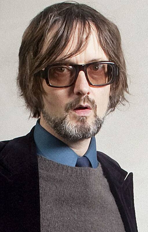 Jarvis Cocker, una de las figuras del brit pop de los 90