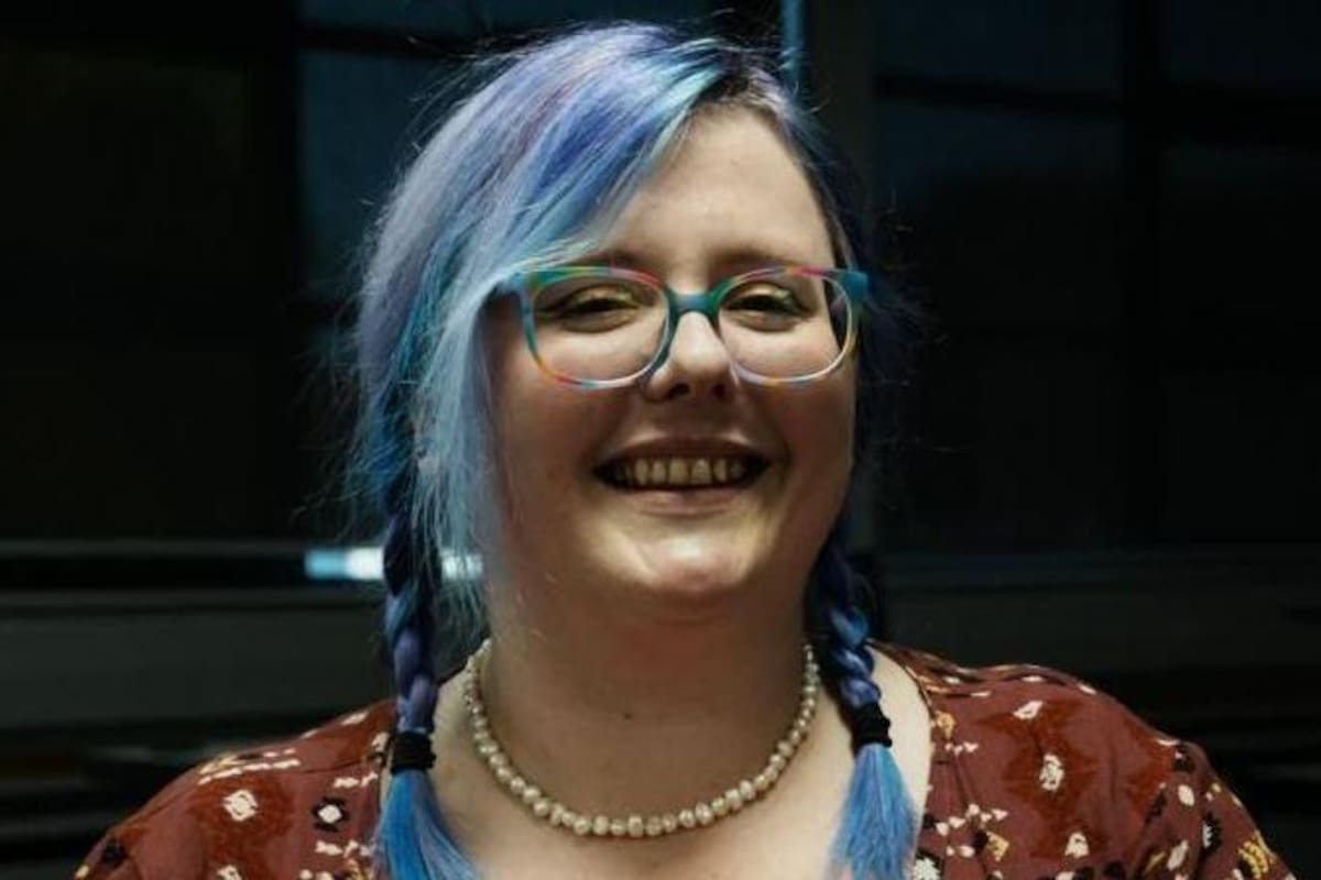 Jarvs Tasker es la directora y fundadora de Jarvs Indie Insights y dejó atrás su carrera docente hace siete años.