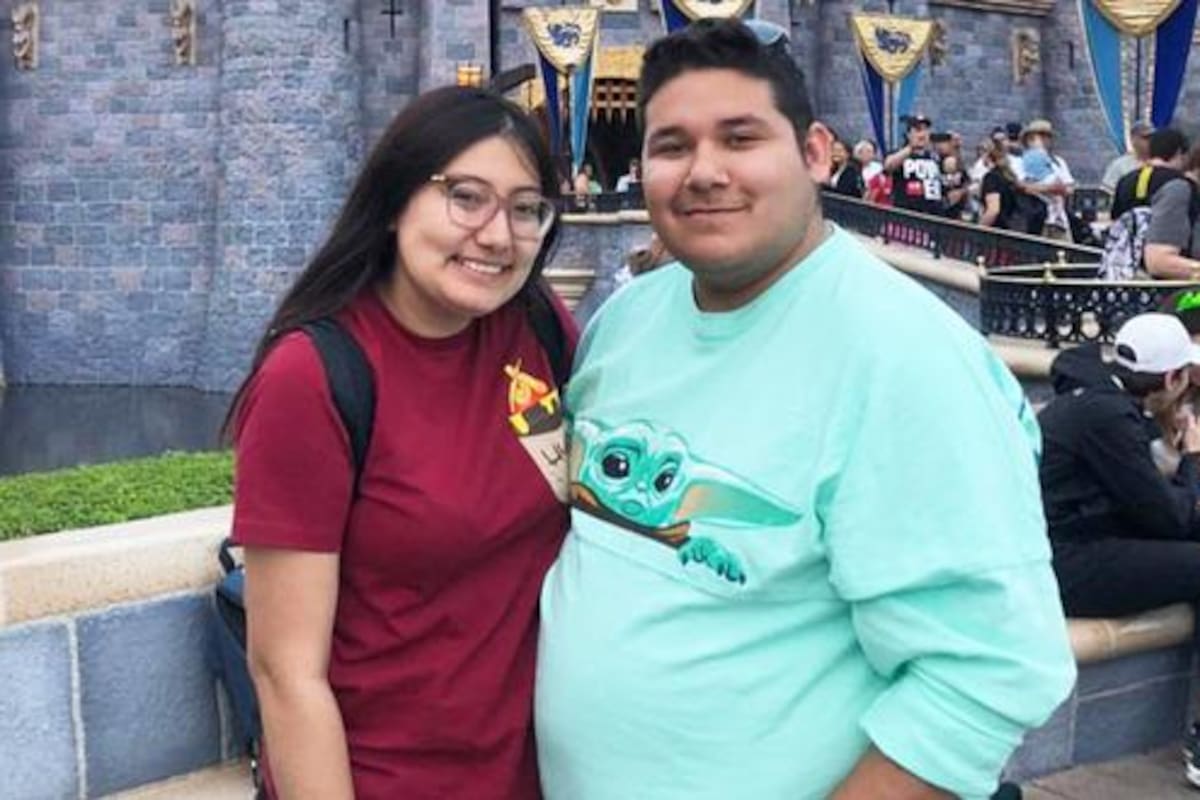 Jasmine Cruz y Pablo Cadena se casarán en California tras comprometerse en agoto de 2020