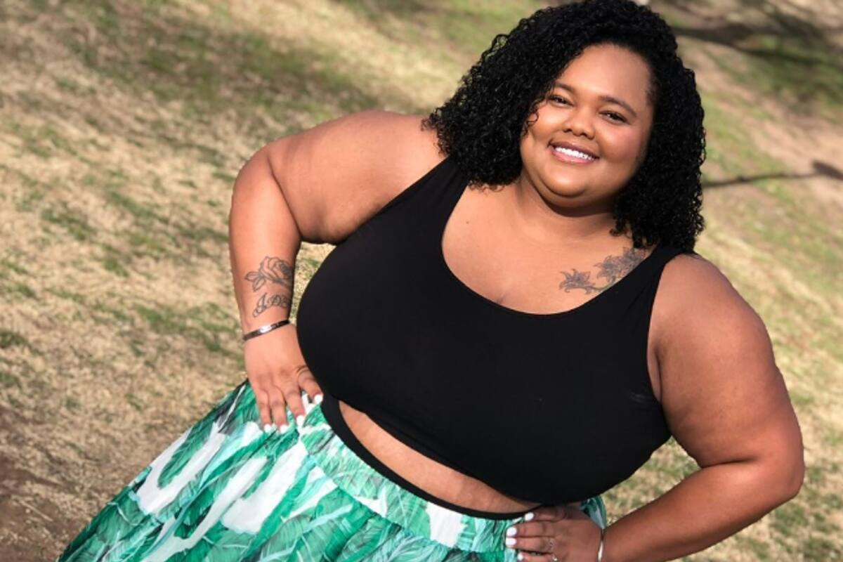 Jasmine Taylor, de Texas, EE.UU., creó una empresa a partir de un método de ahorro que ya existía hacía décadas