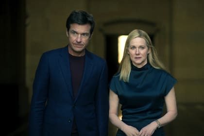Jason Bateman y Laura Linney se encontrarán en Black Rabbit luego de compartir pantalla en Ozark
