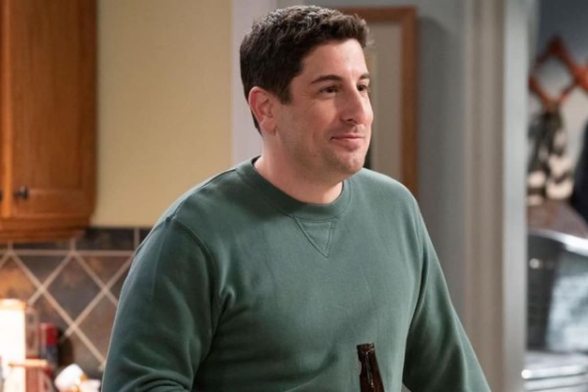 Jason Biggs contó una traumática experiencia que vivió durante el rodaje de American Pie, cuando tenía apenas 20 años