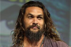 Jason Momoa sorprendió a sus fans argentinos