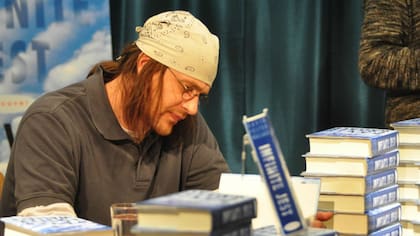Jason Segel, toda una revelación como David Foster Wallace