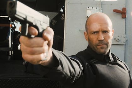 Jason Statham fue clavadista y quedó muy cerca de participar en los Juegos Olímpicos de Barcelona 1992