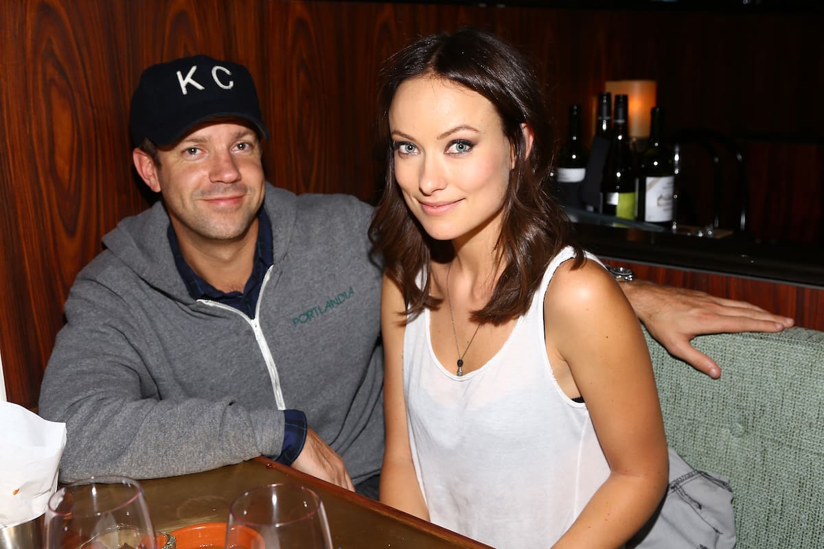Jason Sudeikis y Olivia Wilde se unieron para contestarle a una exniñera, que empezó a revelar intimidades de la expareja