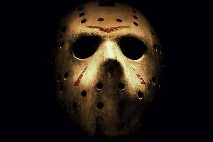 Jason Voorhees, el protagonista de la saga de películas Viernes 13, ayudó a extender el miedo por esta fecha en Estados Unidos