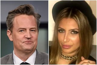 Condenaron a la “reina de la ketamina” por vender las drogas que mataron a Matthew Perry