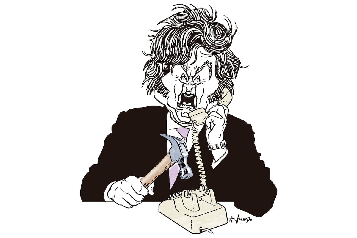 Javier Milei