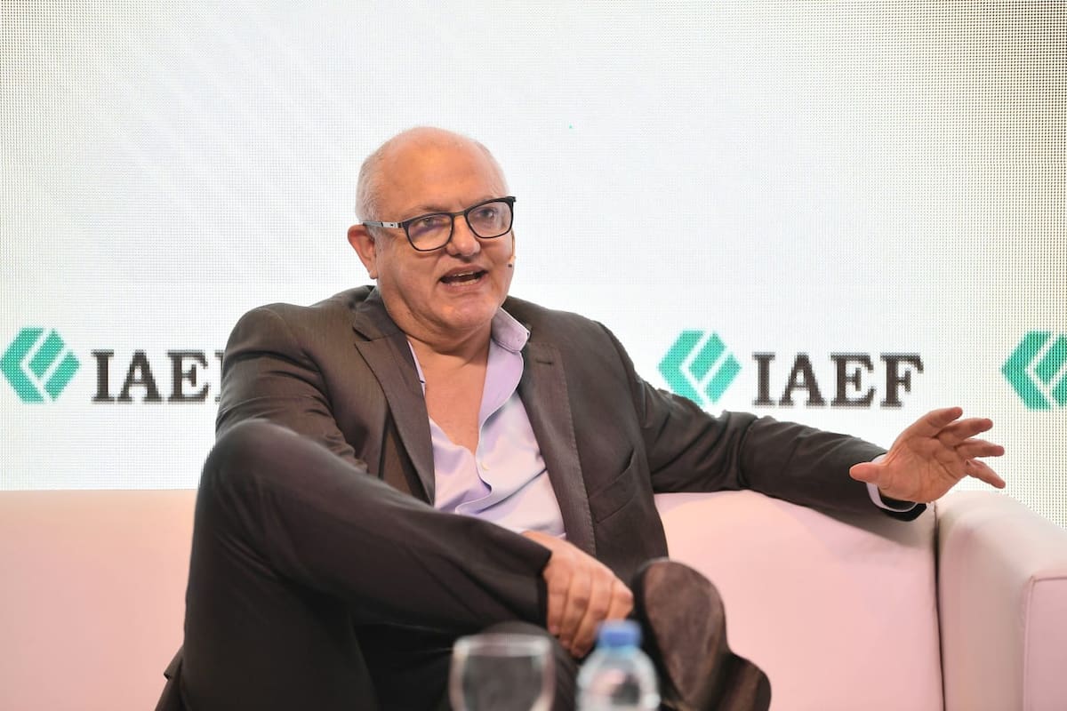 Javier Timerman
