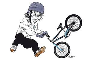 Javier Milei