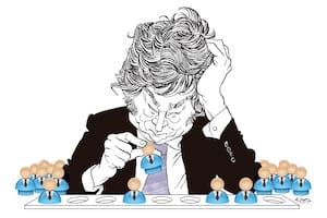 Javier Milei