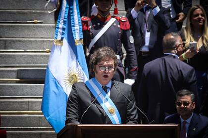 Javier Milei