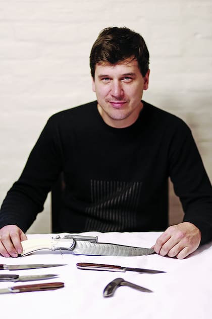 Javier Vogt