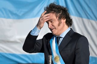 Milei suspendió el viaje a Tucumán tras el vacío político que le hicieron los gobernadores