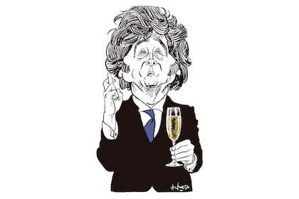 Javier Milei