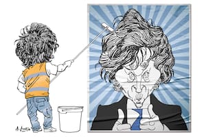 Javier Milei