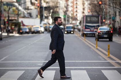 Javier Saiach