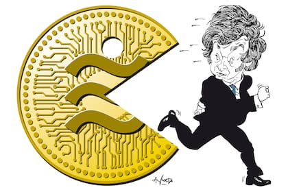 Las sucesivas derrotas del Presidente