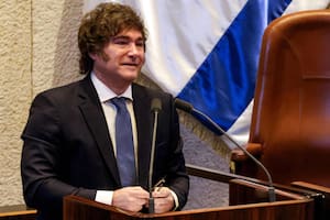 Javier Milei