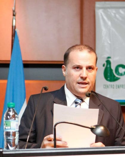 Javier Prida