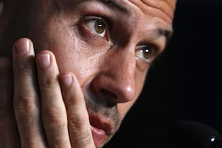 La verdadera historia del posible regreso de Mascherano al fútbol argentino